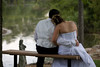 Mara & Dan Wedding : 