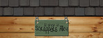 The Lil Shop in Scrappers Alley